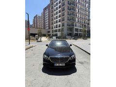 Sahibinden Mercedes - Benz E 220 D Exclusive 2016 Model 
