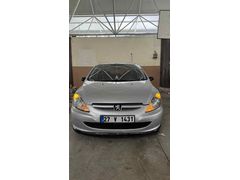 Sahibinden Peugeot 307 1.4 HDi XR 2004 Model 