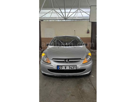 Sahibinden Peugeot 307 1.4 HDi XR 2004 Model 