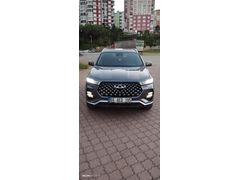 Sahibinden Chery Tiggo 7 Pro 1.6 TGDI Excellent 2023 Model