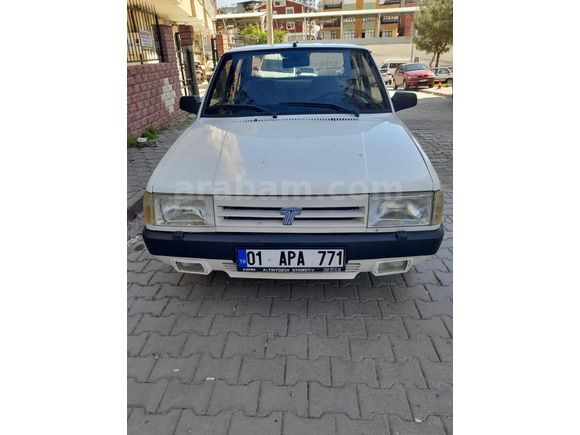Sahibinden Tofaş Doğan SLX 1995 Model