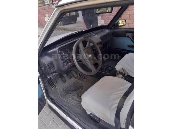 Sahibinden Tofaş Doğan SLX 1995 Model