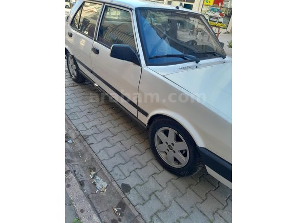 Sahibinden Tofaş Doğan SLX 1995 Model
