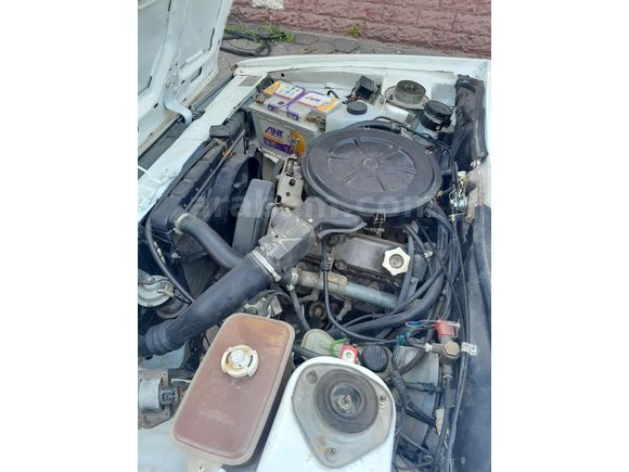 Sahibinden Tofaş Doğan SLX 1995 Model