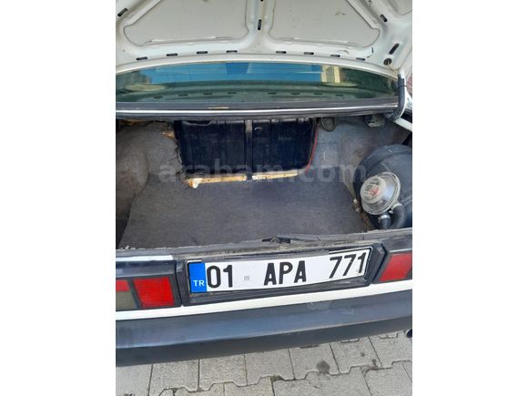 Sahibinden Tofaş Doğan SLX 1995 Model