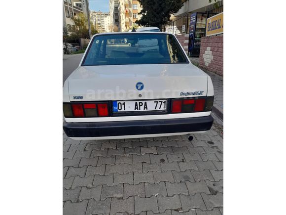 Sahibinden Tofaş Doğan SLX 1995 Model