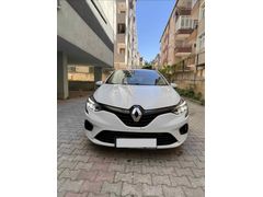 Sahibinden Renault Clio 1.0 TCe Joy 2021 Model 