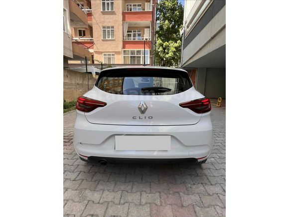 Sahibinden Renault Clio 1.0 TCe Joy 2021 Model 