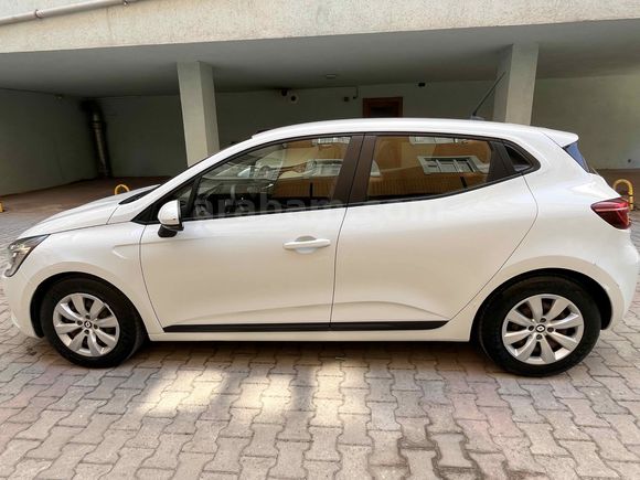 Sahibinden Renault Clio 1.0 TCe Joy 2021 Model 