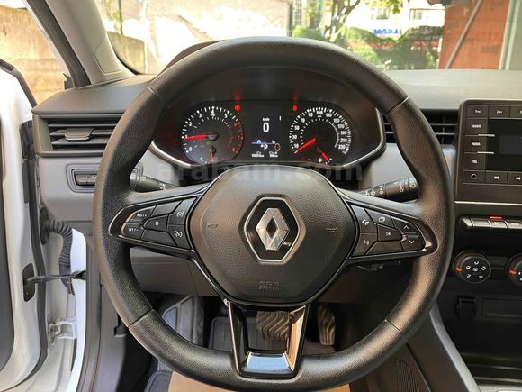 Sahibinden Renault Clio 1.0 TCe Joy 2021 Model 