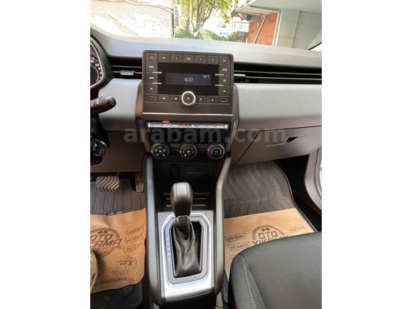Sahibinden Renault Clio 1.0 TCe Joy 2021 Model 