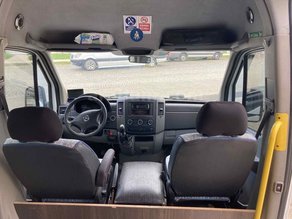 Sahibinden Mercedes - Benz Sprinter 315 CDI 