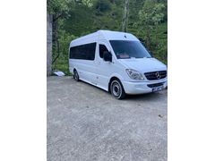 Sahibinden Mercedes - Benz Sprinter 315 CDI 