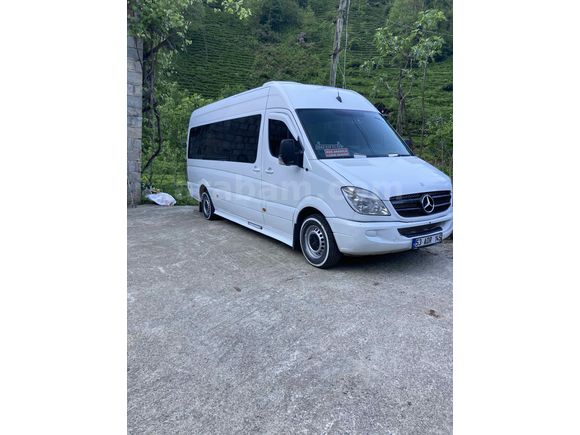 Sahibinden Mercedes - Benz Sprinter 315 CDI 