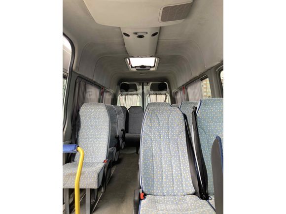 Sahibinden Mercedes - Benz Sprinter 315 CDI 