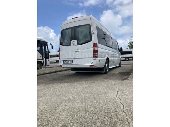 Sahibinden Mercedes - Benz Sprinter 315 CDI 