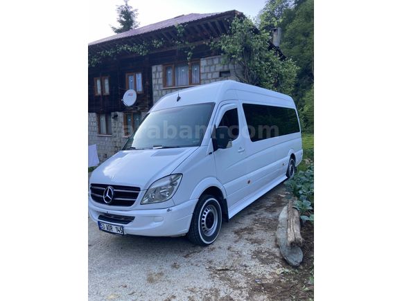 Sahibinden Mercedes - Benz Sprinter 315 CDI 