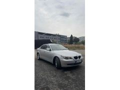 Sahibinden BMW 5 Serisi 520d Premium 2009 Model  168.000 km Gri (Gümüş)