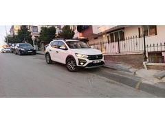 Sahibinden Dacia Sandero Stepway 1.0 Tce Comfort 2021 Model  69.000 km Beyaz