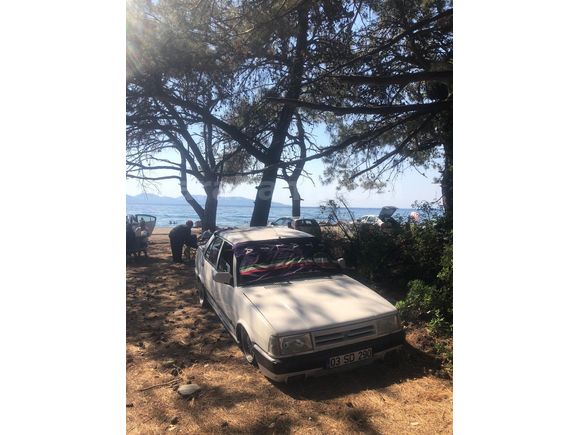 Sahibinden Tofaş Şahin 1.6 1995 Model