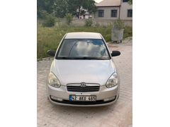 Sahibinden Hyundai Accent Era 1.4 Team 2010 Model
