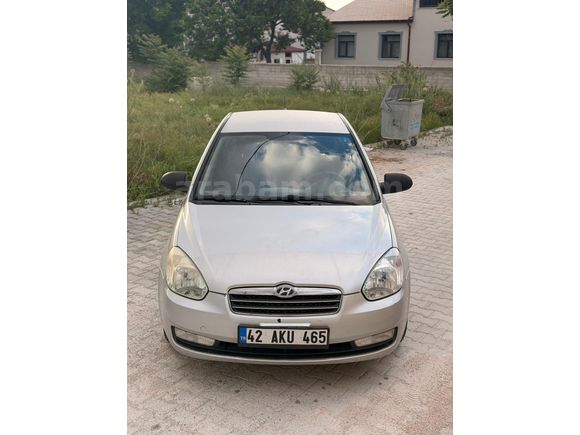 Sahibinden Hyundai Accent Era 1.4 Team 2010 Model