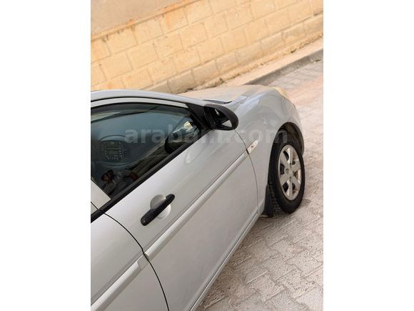 Sahibinden Hyundai Accent Era 1.4 Team 2010 Model