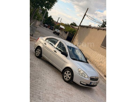 Sahibinden Hyundai Accent Era 1.4 Team 2010 Model