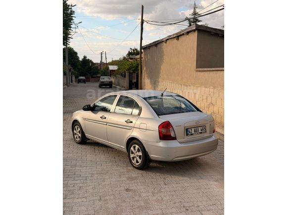 Sahibinden Hyundai Accent Era 1.4 Team 2010 Model