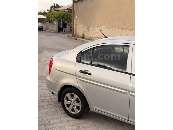 Sahibinden Hyundai Accent Era 1.4 Team 2010 Model