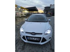 Sahibinden Ford Focus 1.6 TDCi Trend 2011 Model