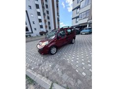 Galeriden Fiat Fiorino Combi 1.3 Multijet Safeline 2015 Model Kayseri