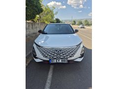 Sahibinden Chery Omoda 5 1.6 T-GDI Luxury 2023 Model