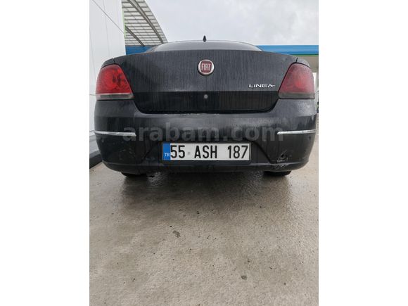 EN DOLU PAKET LİNEA