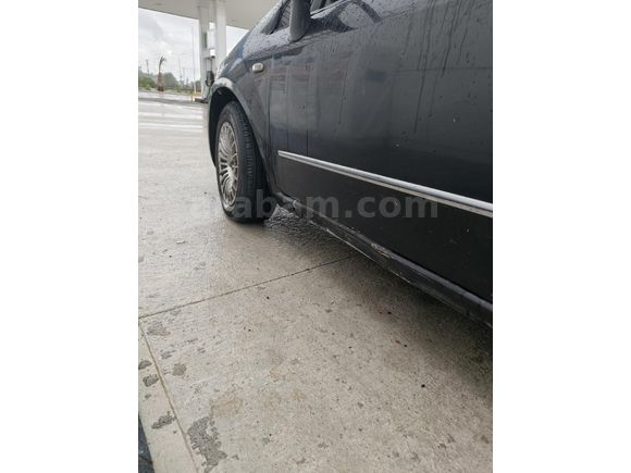EN DOLU PAKET LİNEA