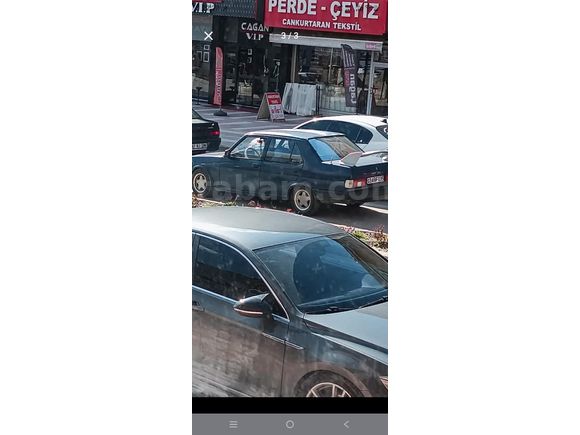 Sahibinden Tofaş Şahin 5 Vites 1993 Model