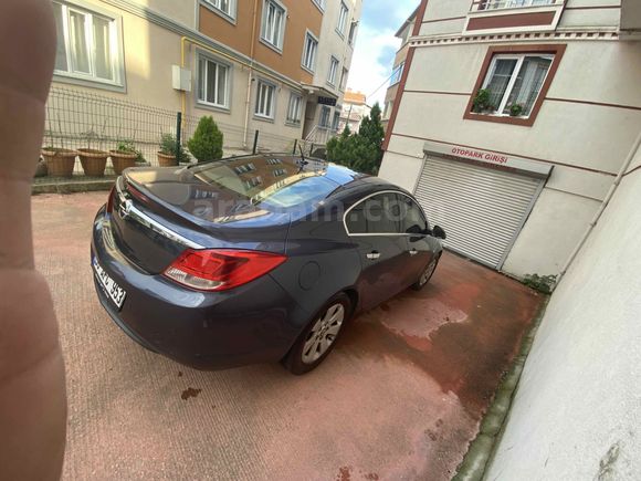 Sahibinden Opel Insignia 1.6 Edition 2009 Model 