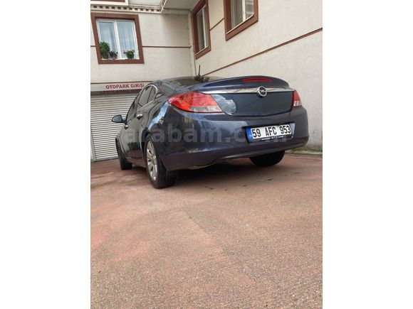 Sahibinden Opel Insignia 1.6 Edition 2009 Model 