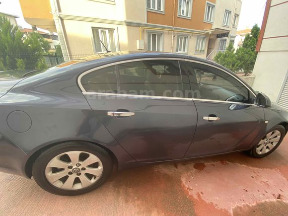 Sahibinden Opel Insignia 1.6 Edition 2009 Model 