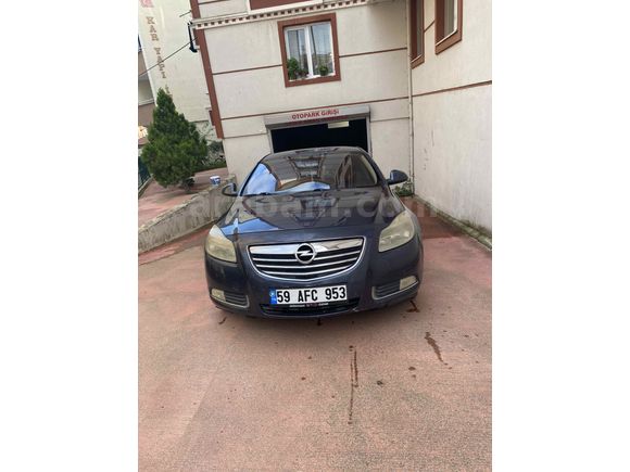 Sahibinden Opel Insignia 1.6 Edition 2009 Model 