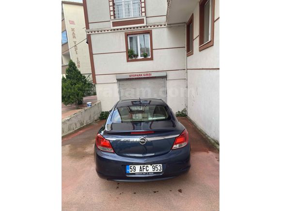 Sahibinden Opel Insignia 1.6 Edition 2009 Model 