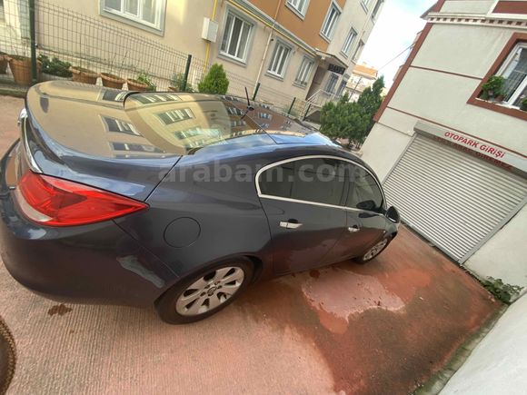 Sahibinden Opel Insignia 1.6 Edition 2009 Model 