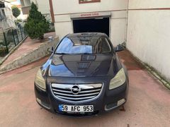 Sahibinden Opel Insignia 1.6 Edition 2009 Model 