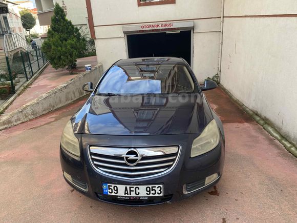Sahibinden Opel Insignia 1.6 Edition 2009 Model 