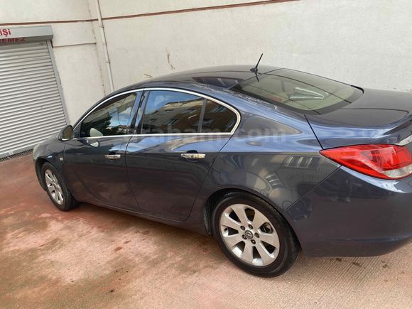 Sahibinden Opel Insignia 1.6 Edition 2009 Model 