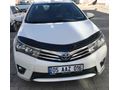 Sahibinden Toyota Corolla 1.6 Advance 2015 Model 