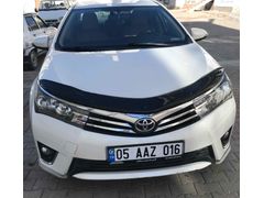 Sahibinden Toyota Corolla 1.6 Advance 2015 Model 