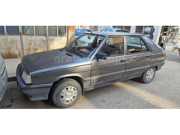 Sahibinden Renault R 11 GTS 1988 Model Karabük