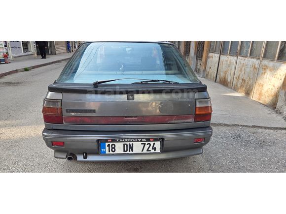 Sahibinden Renault R 11 GTS 1988 Model Karabük