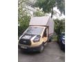İLK SAHİBİNDEN KLİMALI FORD TRANSİT 350L 